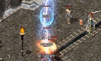 开区第3天再回头看:复古与火龙到底差在哪,回归单人玩家别选错